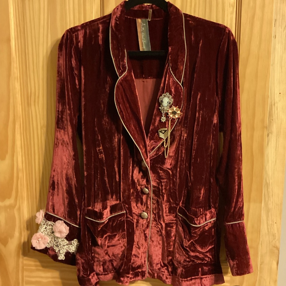 Aratta Vera Jacket